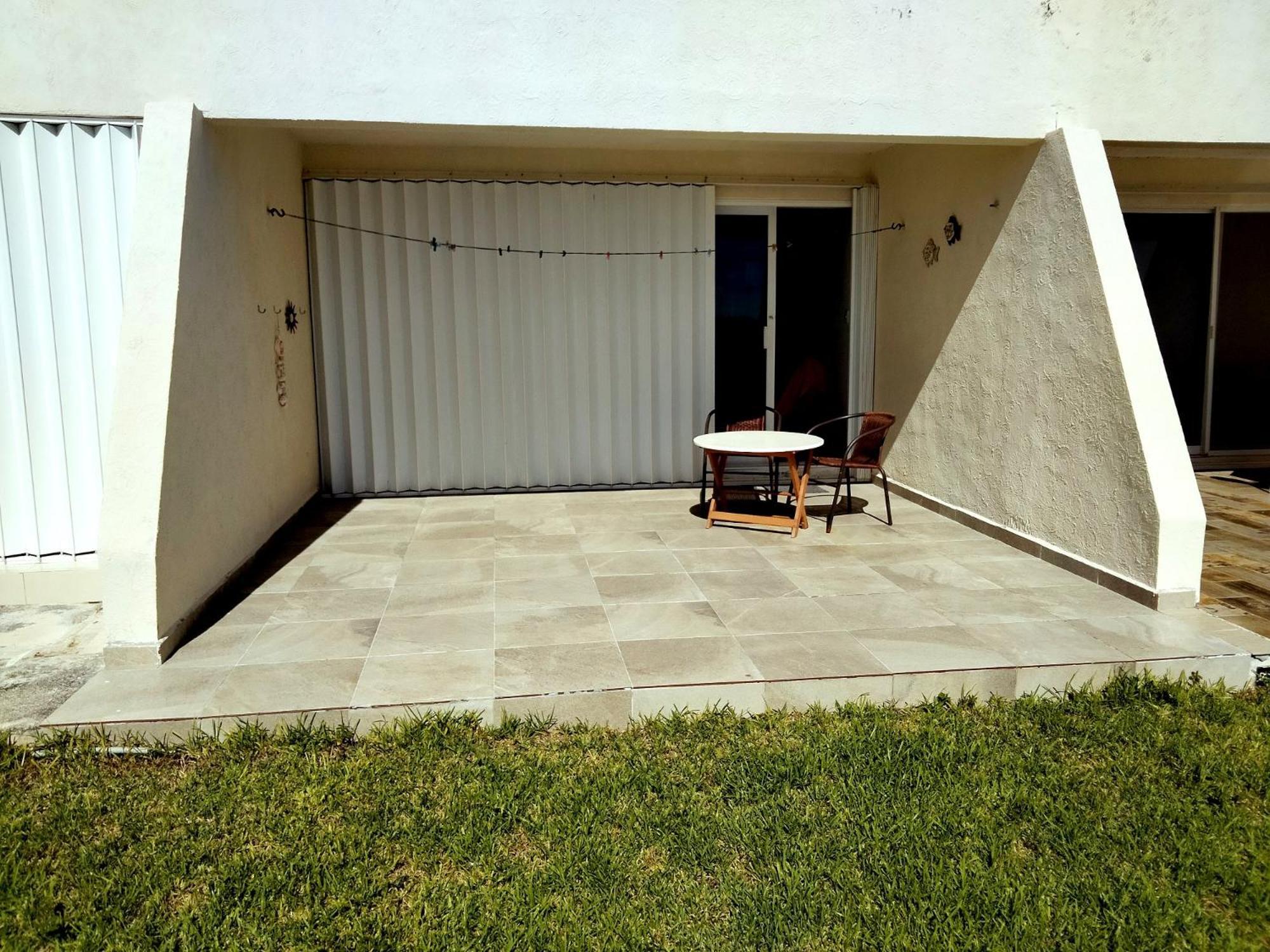 Brisas Sunset Apartment Cancún Buitenkant foto